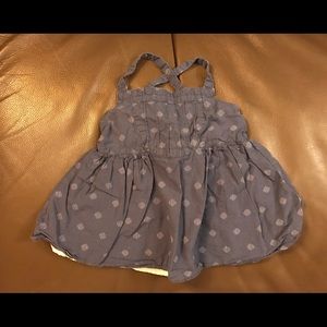 [3T] EUC Toddler Girl Halter Top